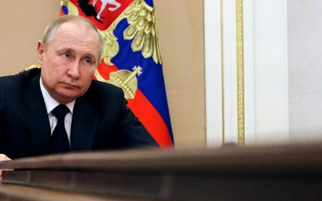 Putinin ən yaxın dostu Qərblə əlaqəyə girdi – “Bakının da burada rolu var…”