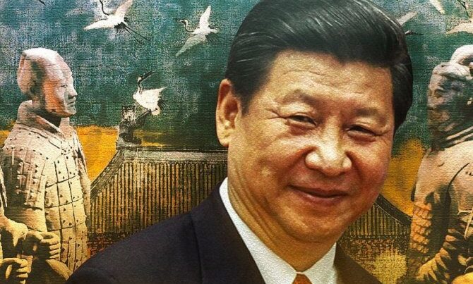 Çin liderindən sensasion açıqlama: “Putin kimi əvvəlcə aldadıb, sonra uduzanları…”