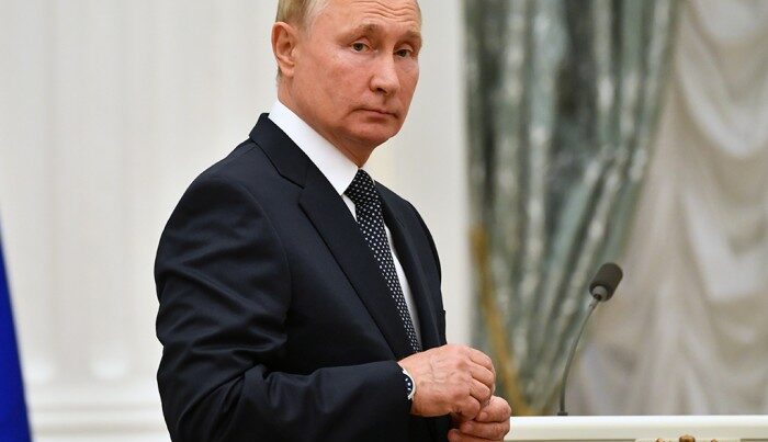 Putinin lüks yaxtası MÜSADİRƏ EDİLDİ – FOTO