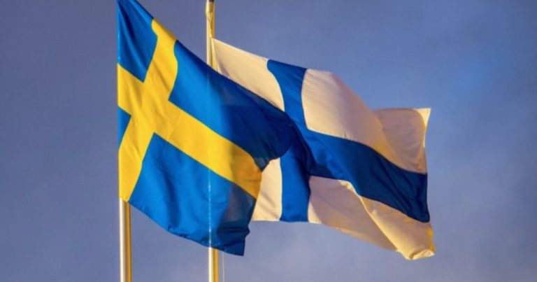 Finlandiya və İsveç rəsmiləri Ankaraya gəlir