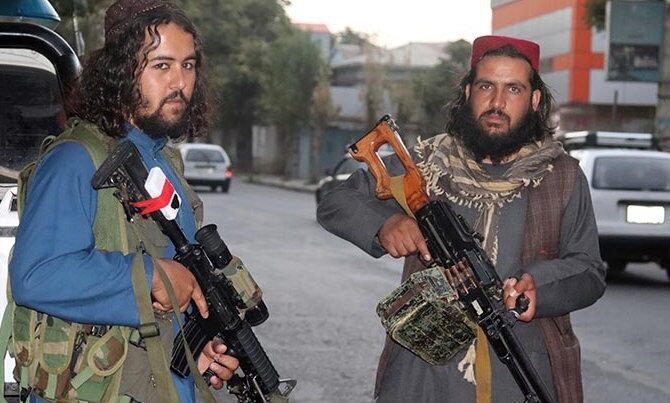 Müasir Avropadan orta əsrlərə doğru… – Əlac “Taliban”a qalıb…