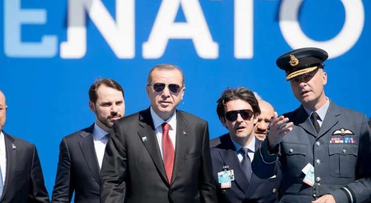 “Finlandiya və İsveçə görə Türkiyəni NATO-dan çıxarın” – GÖZLƏNİLMƏZ ÇAĞIRIŞ