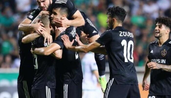 “Qarabağ” dünya reytinqində ilk “100-lük”də