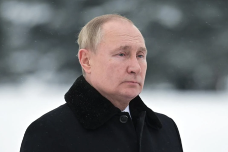 “Putin istefa verə bilmir, çünki…” – Rus siyasətçidən ŞOK İDDİA