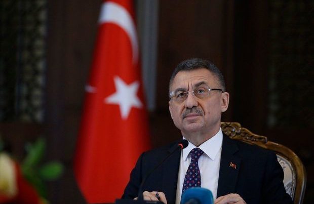 Fuad Oktay: “Azərbaycanla ticarət dövriyyəsinin 15 milyard dollara çatmasına çalışırıq”