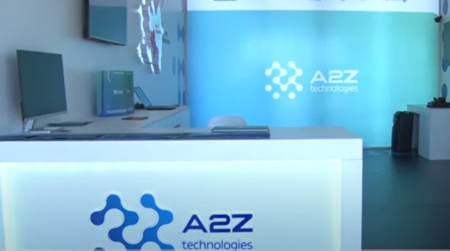“Texnofest Azərbaycan”da “A2Z technologies” – Şirkətin ən yaddaqalan məhsulları… – VİDEO