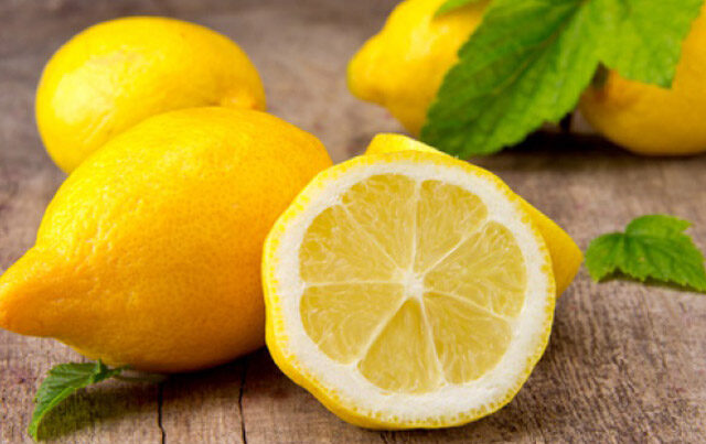 Hər gün bir limon yeməyin 8 FAYDASI