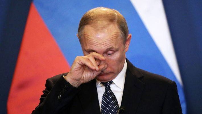 Rus agentindən ŞOK sözlər – Həkimlər Putin üçün maksimum bu qədər ömür verdi