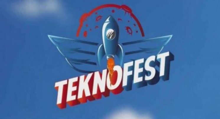 Bakıda “Texnofest-Azərbaycan” festivalı başladı