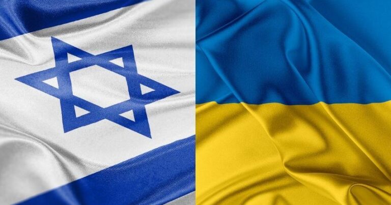 Estoniya razı saldı: İsrail Ukraynaya dəhşət saçan silah verəcək