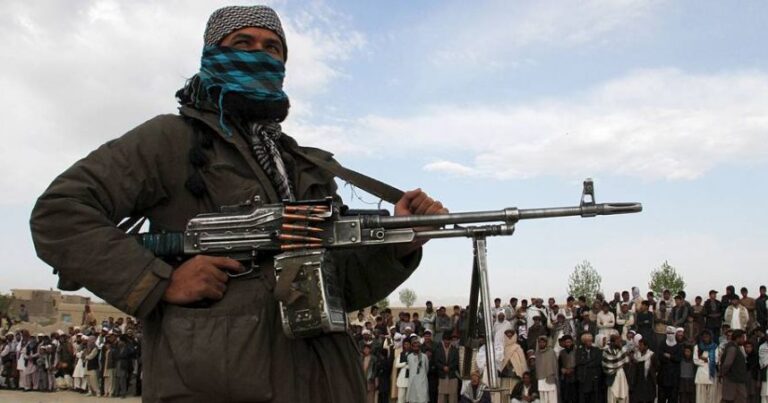 “Taliban” niyə alt paltarı geyinməyi qadağan edir?