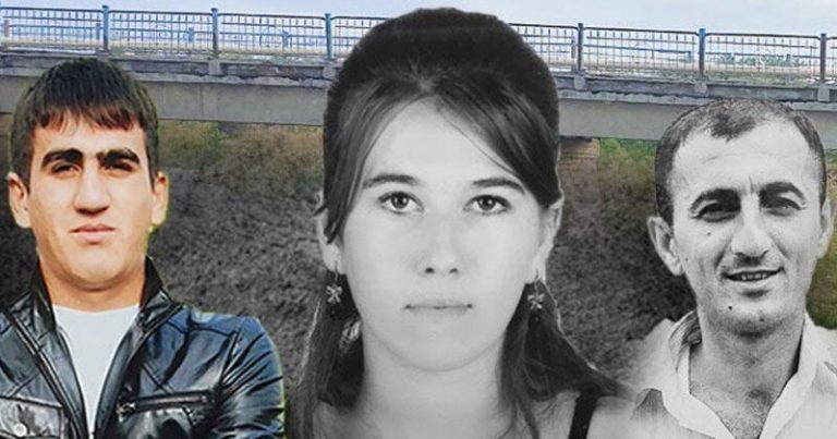 Azərbaycanda evli kişi 19 yaşlı qızla maşında yandırılıb – VİDEO