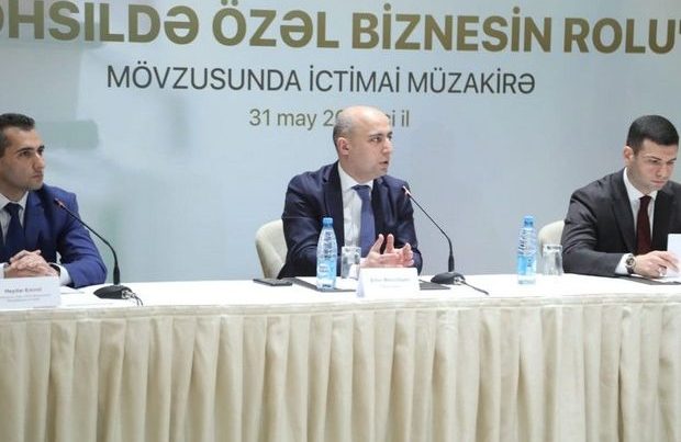 Emin Əmrullayev valideynlərin övladlarını repetitor yanına qoymasının səbəbini AÇIQLADI
