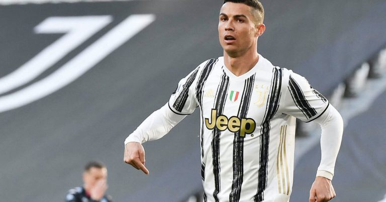 Kriştiano Ronaldo İtaliyaya qayıdır? – SON XƏBƏR