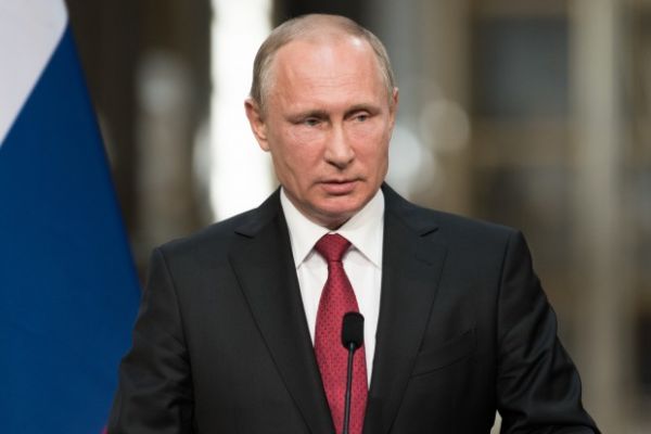 “Putini yaralayıb buraxmaq olmaz, onu…” – Litva XİN rəhbəri
