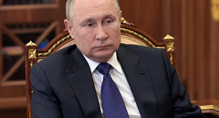Rus elitasının YENİ PLANI: “Putinsiz hökumət!”