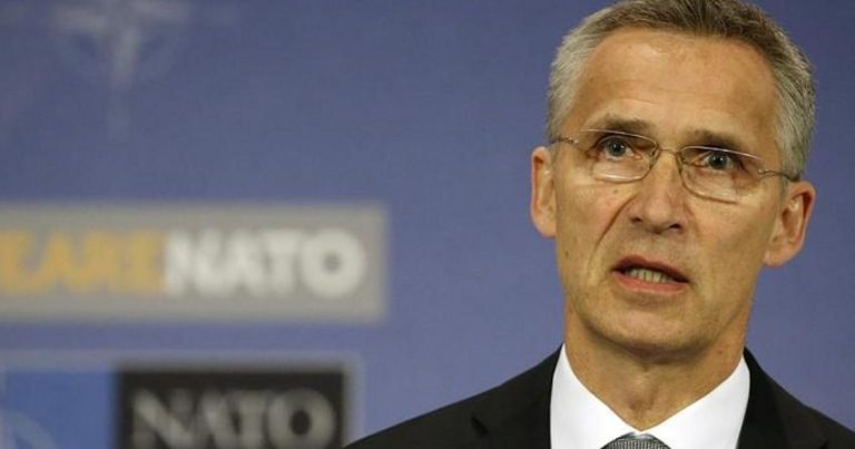 “Uzun sürən müharibə qarşısında Ukraynaya yardım etməyə hazır olmalıyıq” – NATO-nun Baş katibi