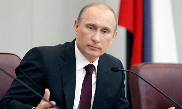 Kreml Putini hələ də koronavirusdan qoruyur
