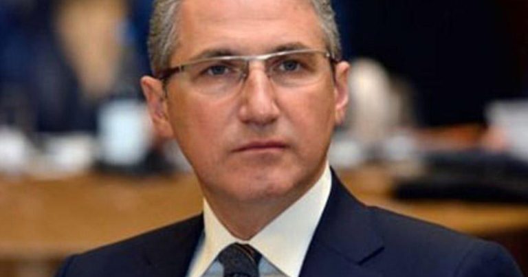 Sükunətə qərq olan Ekologiya nazirliyimiz.Muxtar Babayevi bu qədər mürgülədən səbəblər nədir görəsən?Zubr balası?-VIDEO