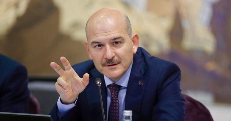 “Qarabağda ədalət bərpa olunursa, bu, birliyimizdəndir” – Süleyman Soylu