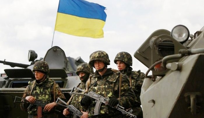 Rusiya Ukraynanın itkilərini açıqlayıb