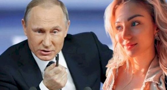 Putini “psix” adlandıran modelin cəsədi və səsyazısı tapıldı: “O, məni öldürəcək, bu adı unutmayın…”
