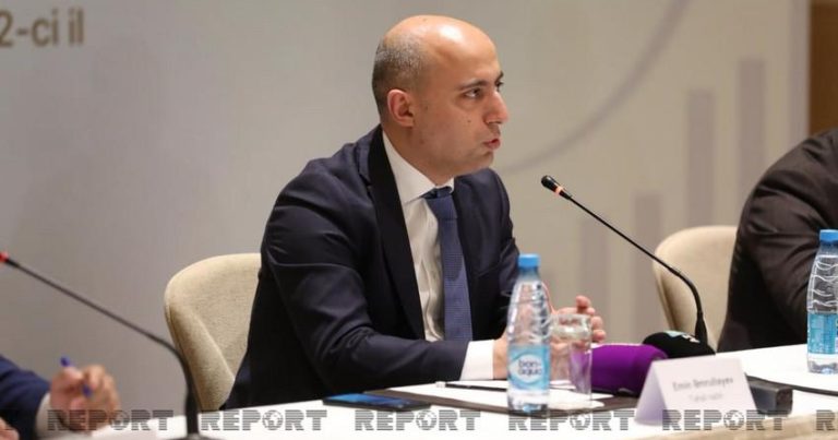 “Narahatlıq doğuran bir neçə məsələ var” – Təhsil naziri
