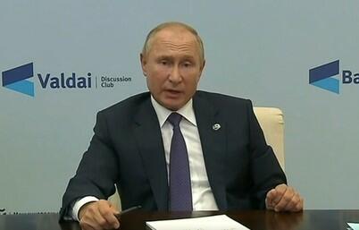 Putin “böyük təmizləmə”yə başlayır – Video