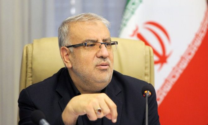 İranın neft naziri: “Azərbaycanla əlaqələrin inkişafına xüsusi diqqət yetiririk”