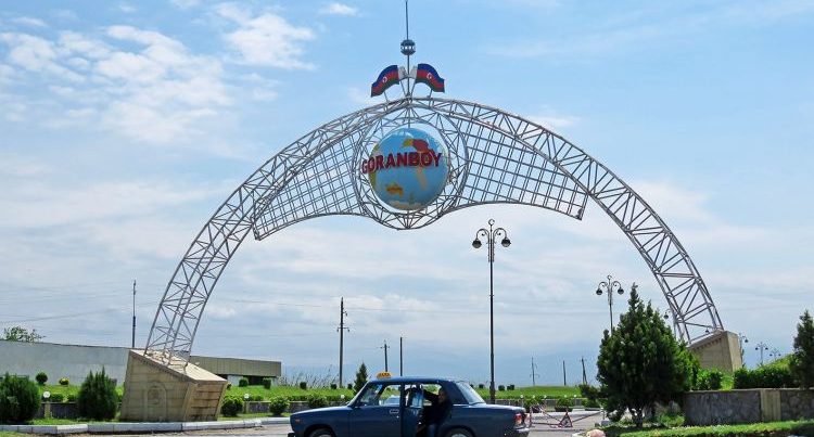 Goranboyda məktəb narkomanlar oylağına çevrilib – FOTO