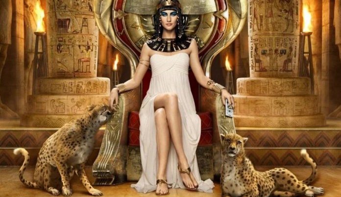 Kleopatra barədə bilmədiyiniz 10 maraqlı fakt