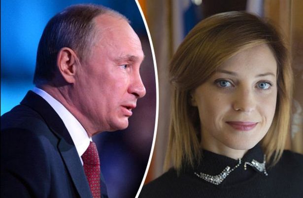 Putin ona yer tapa bilmir: Rusiyanın gündəmi olan ukraynalı qadın kimdir…
