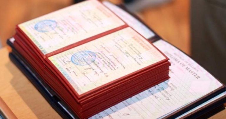 “Ötən il 98 nəfərin diplomunun saxta olduğu müəyyən edilib” – DİM