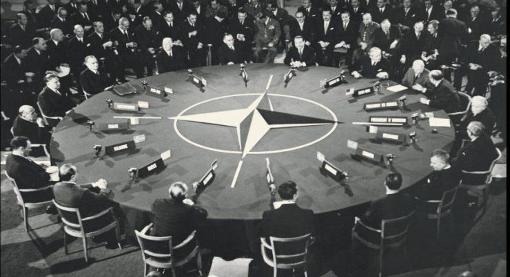 NATO SSRİ-nin üzvlüyünə niyə “yox” deyib? – 68 il əvvəl dünyanı dəyişən HADİSƏ