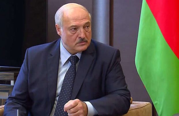 Ukrayna Baş Qərargahı: Lukaşenko orduda şəxsi heyətin sayını 80 min nəfərə qədər artıracaq