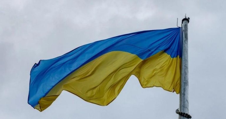 Ukrayna Suriya ilə diplomatik əlaqələri kəsib