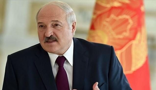 “Biz, yeganə ölkəyik ki, bu mübarizədə rusiyalıları dəstəkləyirik” – Lukaşenko