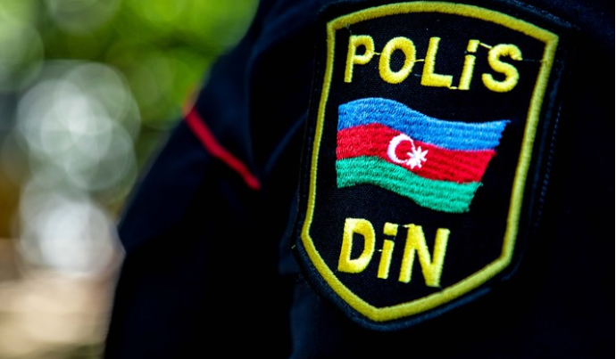 Baş Dövlət Yol Polisi İdarəsinə yeni rəis gətirilir – FOTO