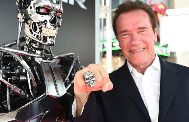 “Terminator”un yubileyi: Arnold Şvartseneggerin 75 yaşı tamam olur