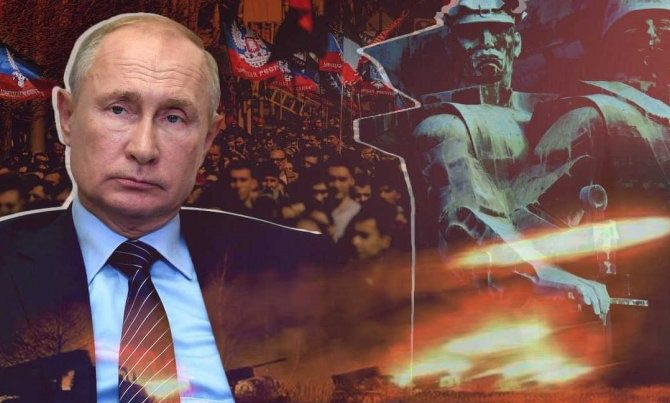 Putin hakimiyyətdən getsə, Ukraynada savaş bitəcəkmi?