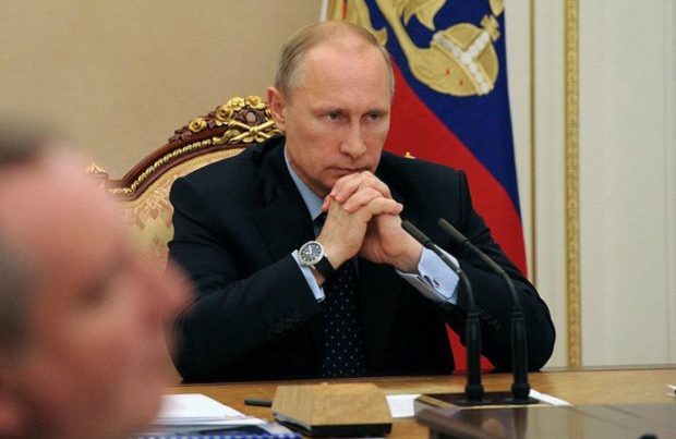 Rusiya bütün QONŞU ÖLKƏLƏRİ… – ABŞ kəşfiyyatından Putinin PLANLARI BARƏDƏ ŞOK AÇIQLAMA