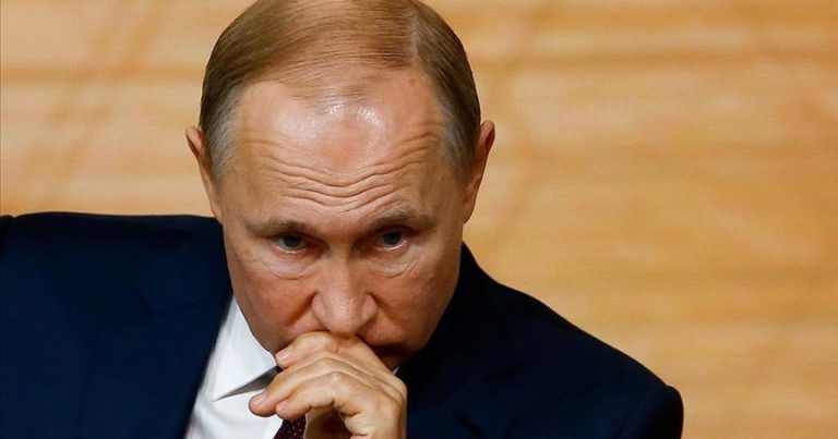 Rusiya Putinin vəzifəsinin adını dəyişmək istəyir – TƏKLİF “Prezident Putin yox hökmdar Putin olsun”
