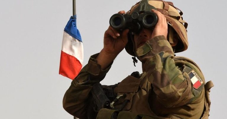 Fransanın müdafiə xərcləri 3 milyard avro artırıla bilər