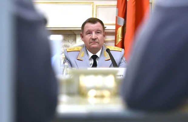 Rusiyada daha iki general saxlanıldı – YENİLƏNİB