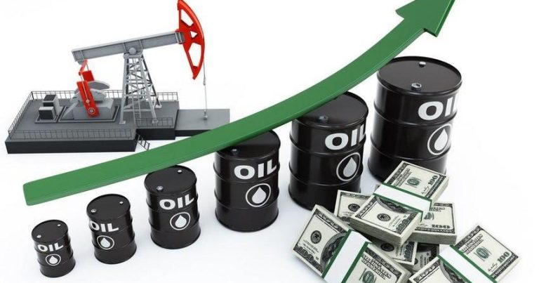 Azərbaycan neftinin qiyməti 121 dolları ötüb