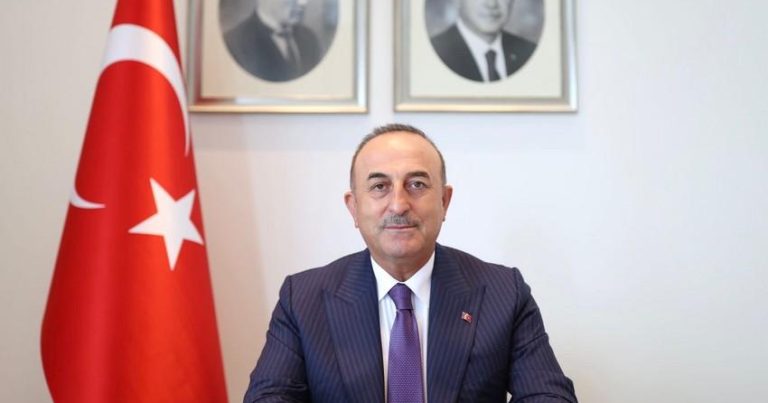 “Krımın qeyri-qanuni ilhaqını tanımırıq” – Türkiyə XİN başçısı
