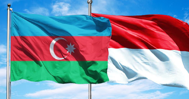 Azərbaycan-İndoneziya enerji əməkdaşlığına dair memorandum təsdiqləndi