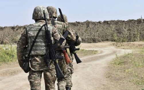 Ermənistan silahlı qüvvələrini Qarabağdan çıxarır – Dəqiq tarix açıqlandı