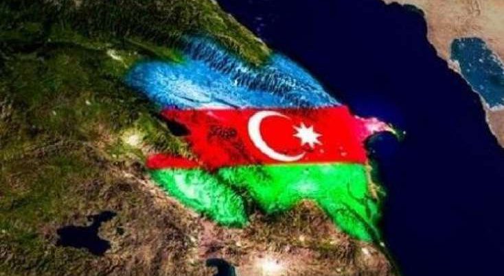 Azərbaycan əhalisinin sayına görə dünyada neçənci yerdədir?