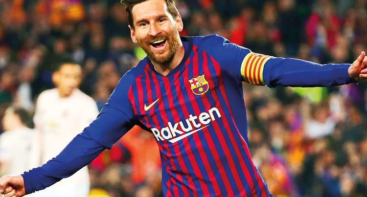 Messi “Barselona”ya qayıdır? – Klub prezidenti açıqladı